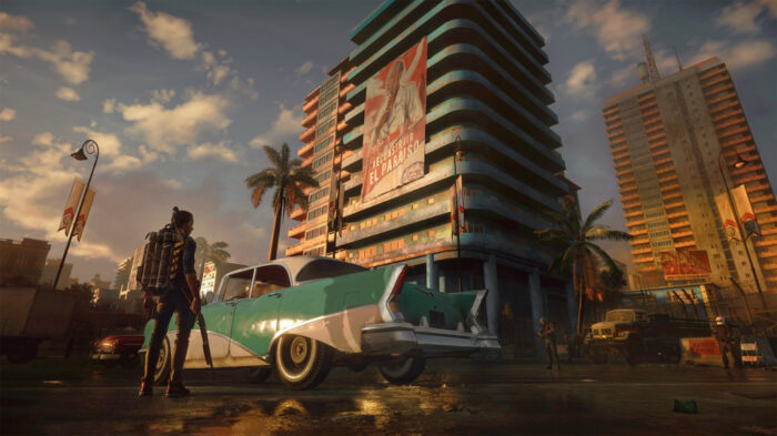Far Cry 6 (Playstation 5) - Image 6
