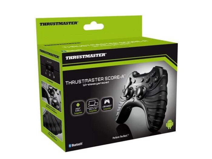 THRUSTMASTER SCORE-A WIRELESS PC/ANDROID KONTROLER - Image 3