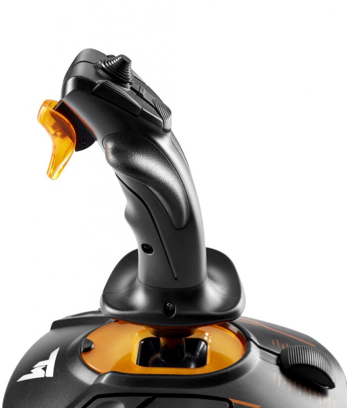 THRUSTMASTER T.16000M FCS JOYSTICK PC - Image 4