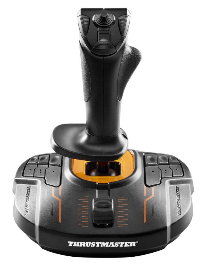 THRUSTMASTER T.16000M FCS JOYSTICK PC - Image 5