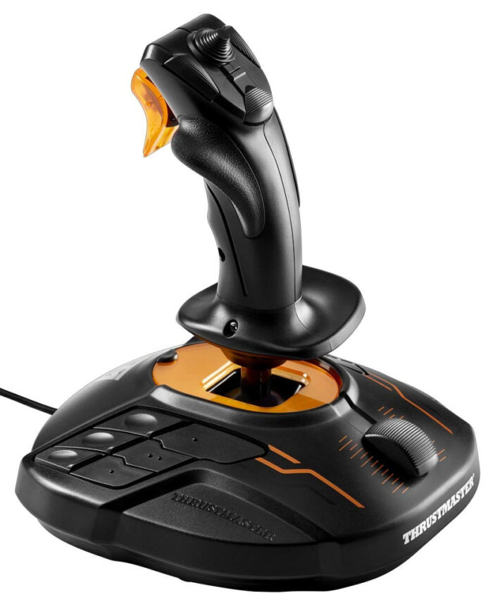 THRUSTMASTER T.16000M FCS JOYSTICK PC - Image 6