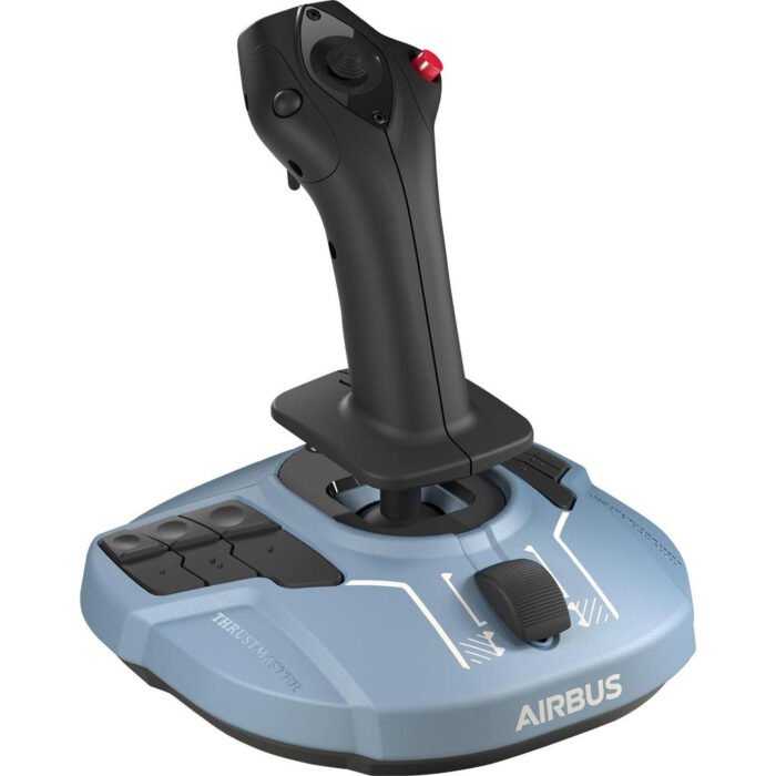 THRUSTMASTER TCA OFFICER PACK AIRBUS EDITION – WW krmilna enota Airbus - Image 3