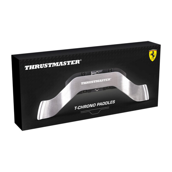 THRUSTMASTER T-CHRONO PADDLE WW VERSION prestavne ročice za volan SF1000 za - Image 6