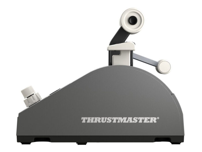 THRUSTMASTER TCA QUADRANT BOEING EDITION - Image 4