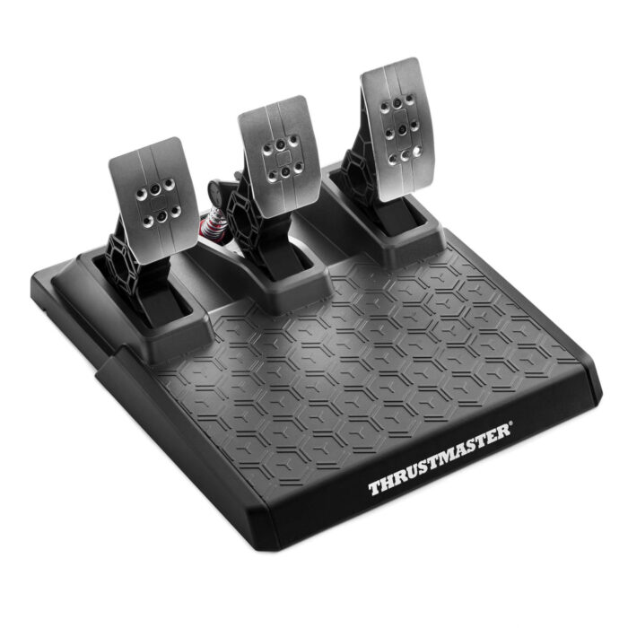 THRUSTMASTER T248 RACING WHEEL PC/PS5/PS4 DIRKALNI VOLAN - Image 5