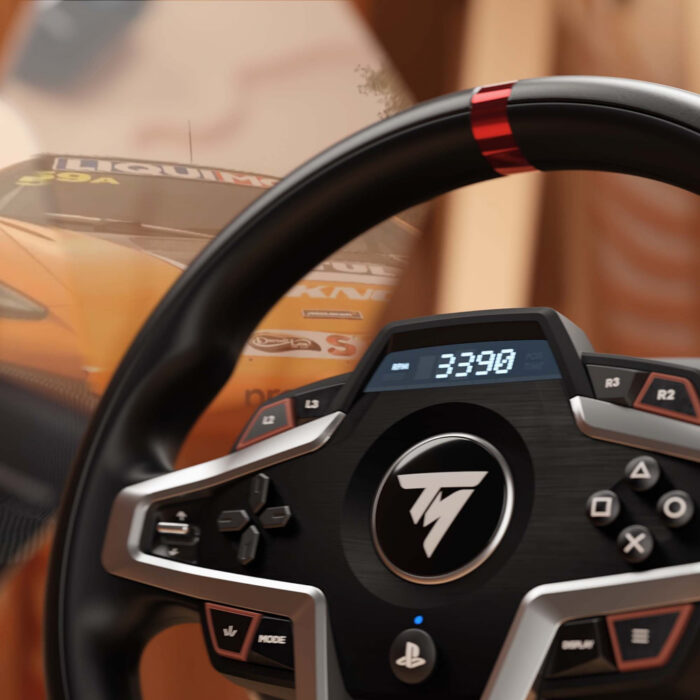 THRUSTMASTER T248 RACING WHEEL PC/PS5/PS4 DIRKALNI VOLAN - Image 6