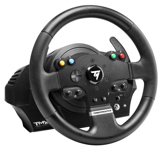 THRUSTMASTER TMX FFB RACING WHEEL PC/XBOXONE - Image 4