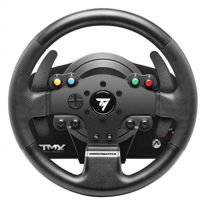 THRUSTMASTER TMX FFB RACING WHEEL PC/XBOXONE - Image 5