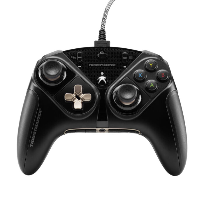 THRUSTMASTER ESWAP X PRO KONTROLER - Image 5