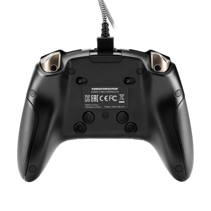 THRUSTMASTER ESWAP X PRO KONTROLER - Image 6