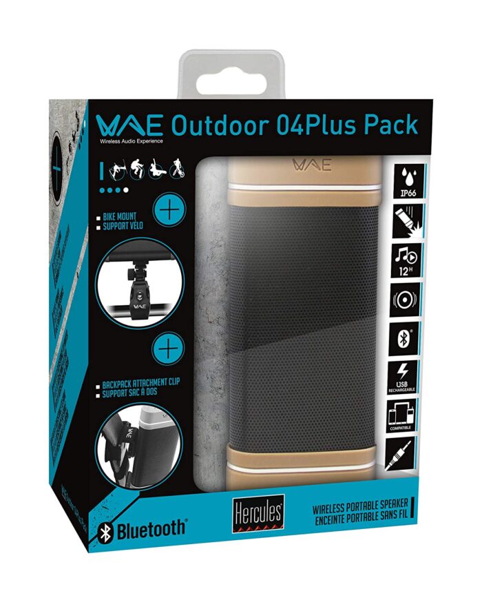 ZVOČNIK - HERCULES WAE OUTDOOR 04PLUS PACK - Image 6