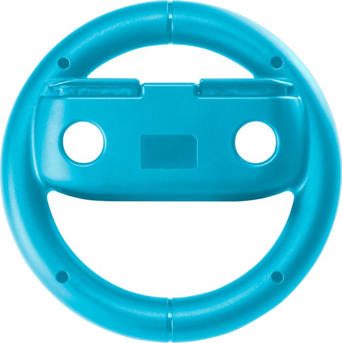 BIGBEN SWITCH WHEEL JOYCON volan za Nintendo Switch – dvojno pakiranje - Image 3
