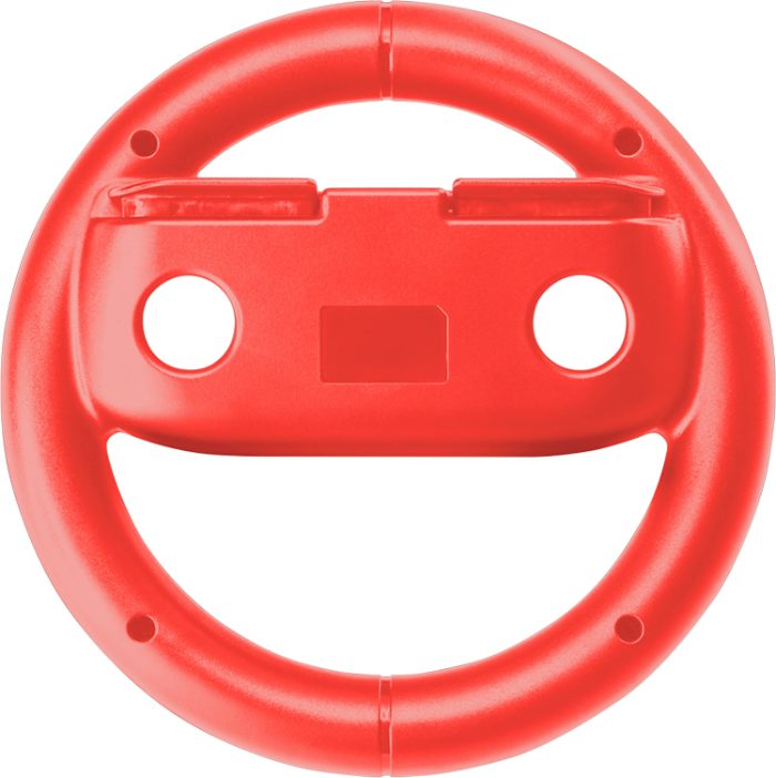BIGBEN SWITCH WHEEL JOYCON volan za Nintendo Switch – dvojno pakiranje - Image 5