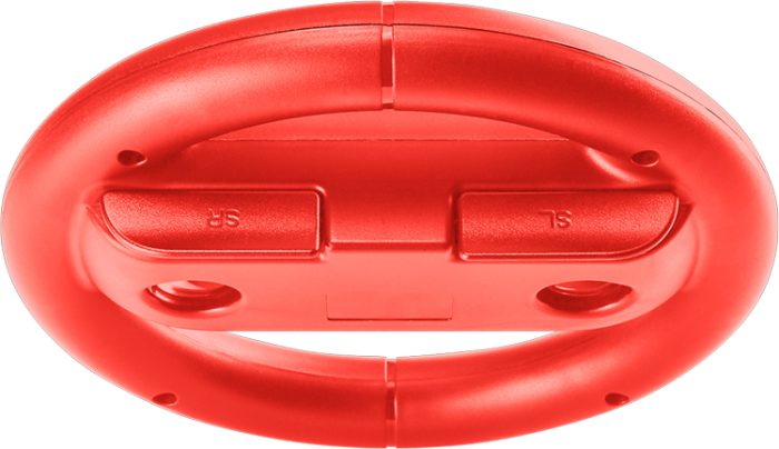 BIGBEN SWITCH WHEEL JOYCON volan za Nintendo Switch – dvojno pakiranje - Image 6