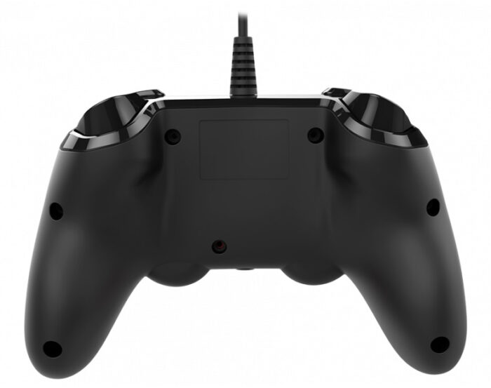 NACON PS4 ŽIČNI IGRALNI PLOŠČEK, ORANŽEN - Image 5