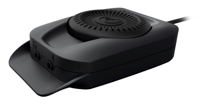 NACON SOUND SYSTEM 2.1 GA-200 - zvočniški sistem 2.1 - Image 4