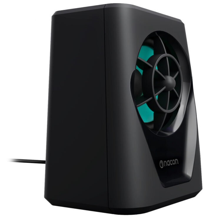 NACON SOUND SYSTEM 2.1 GA-200 - zvočniški sistem 2.1 - Image 5