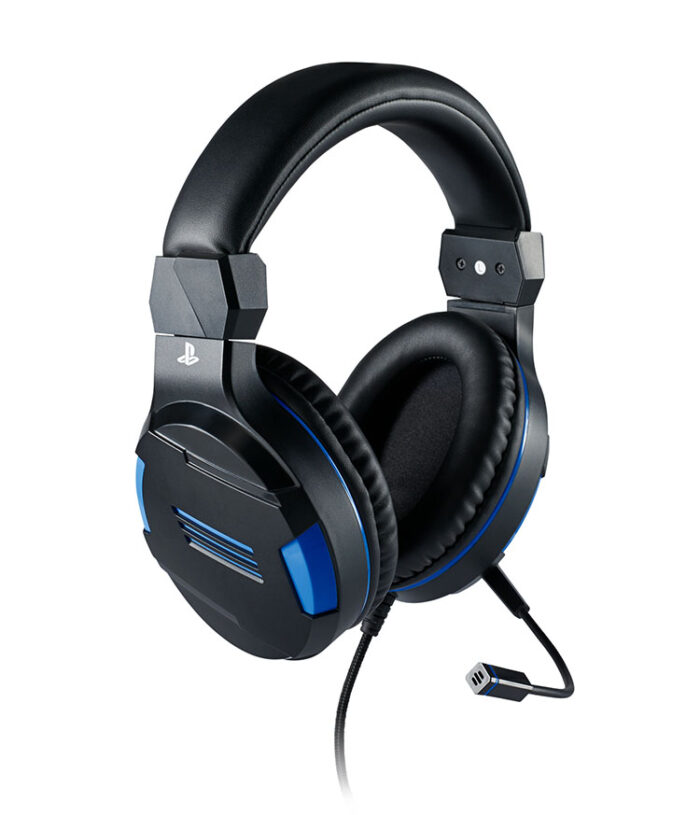 BIGBEN PS4 ŽIČNE GAMING STEREO SLUŠALKE V3 - Image 3