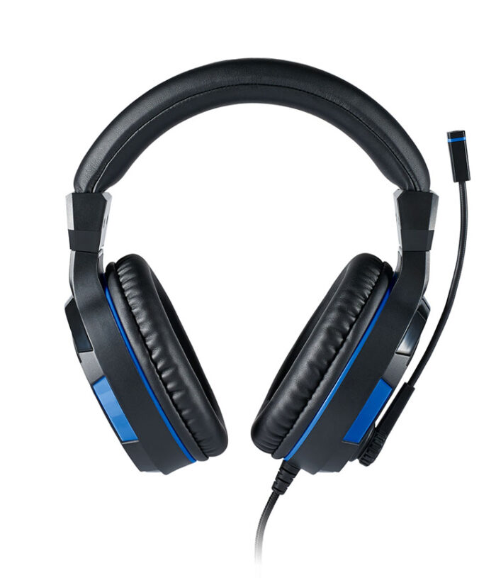 BIGBEN PS4 ŽIČNE GAMING STEREO SLUŠALKE V3 - Image 4