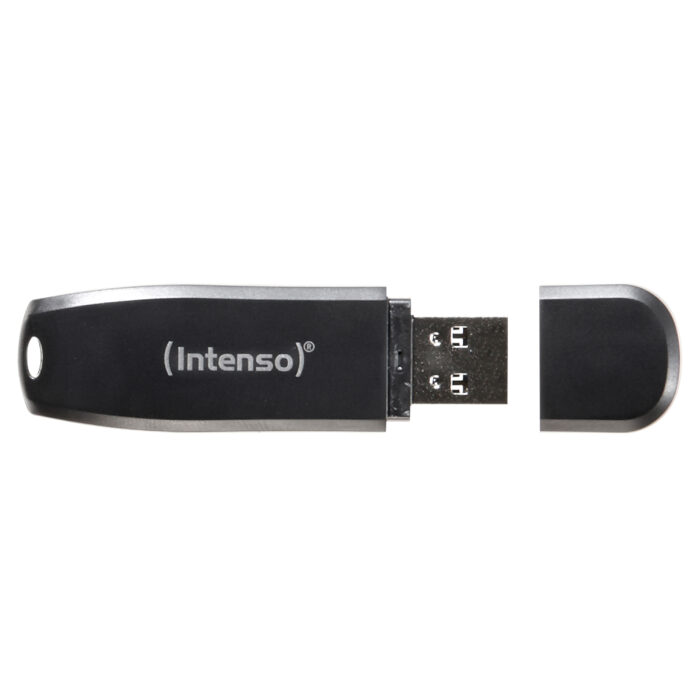 Intenso 32GB Speed Line USB 3.2 spominski ključek - Image 3