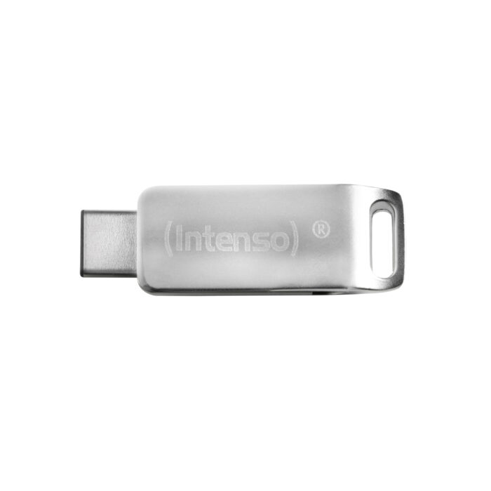 Intenso 64GB cMobile Line USB 3.0/ USB C spominski ključek - Image 3