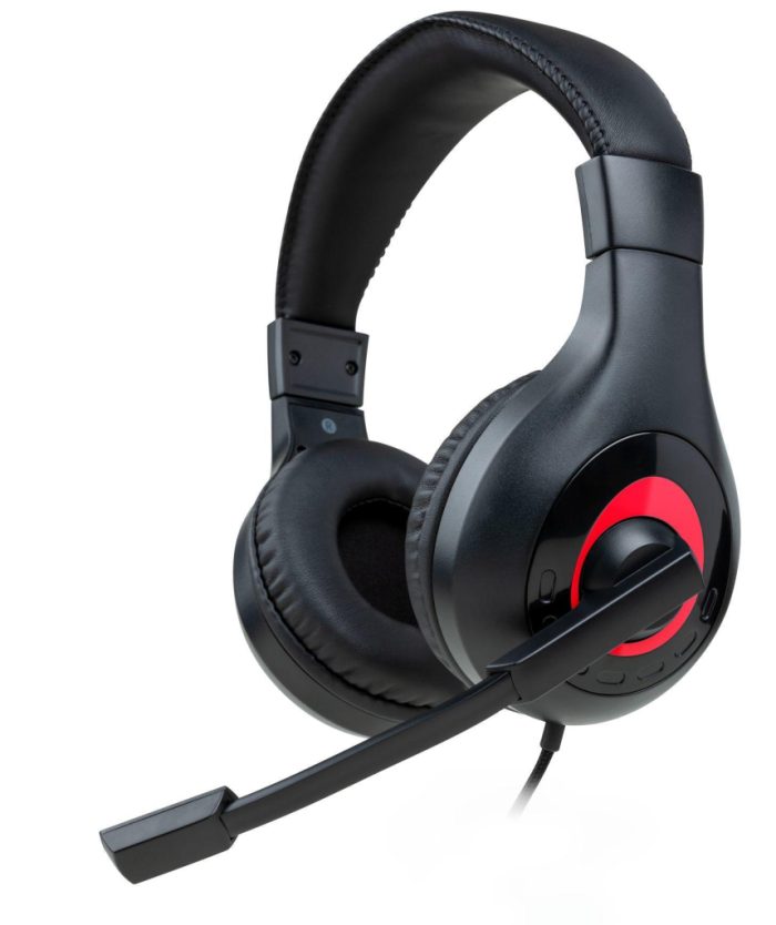 BIGBEN ESSENTIAL PACK 6IN1 - NINTENDO SWITCH - Image 3