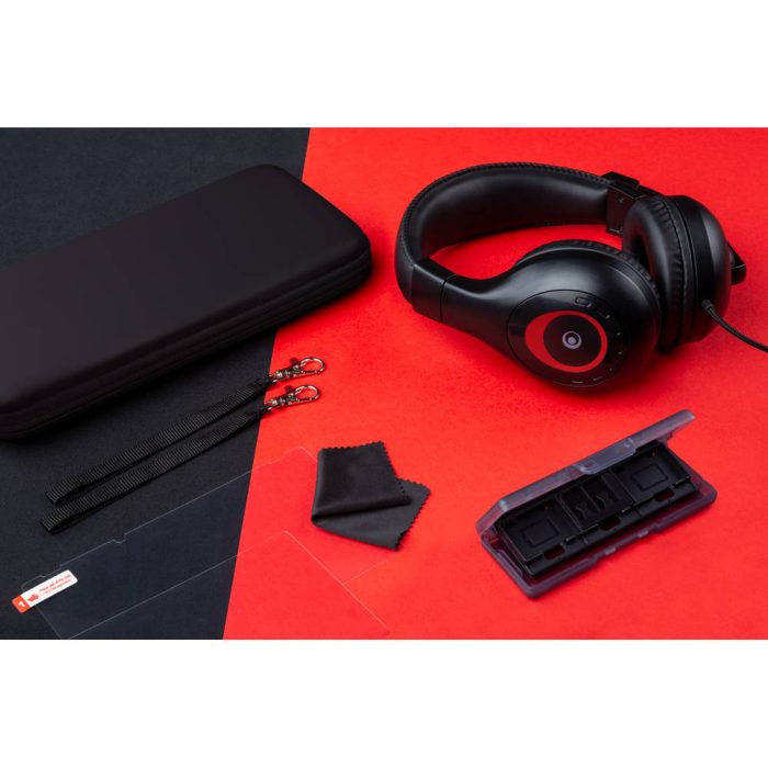 BIGBEN ESSENTIAL PACK 6IN1 - NINTENDO SWITCH - Image 4