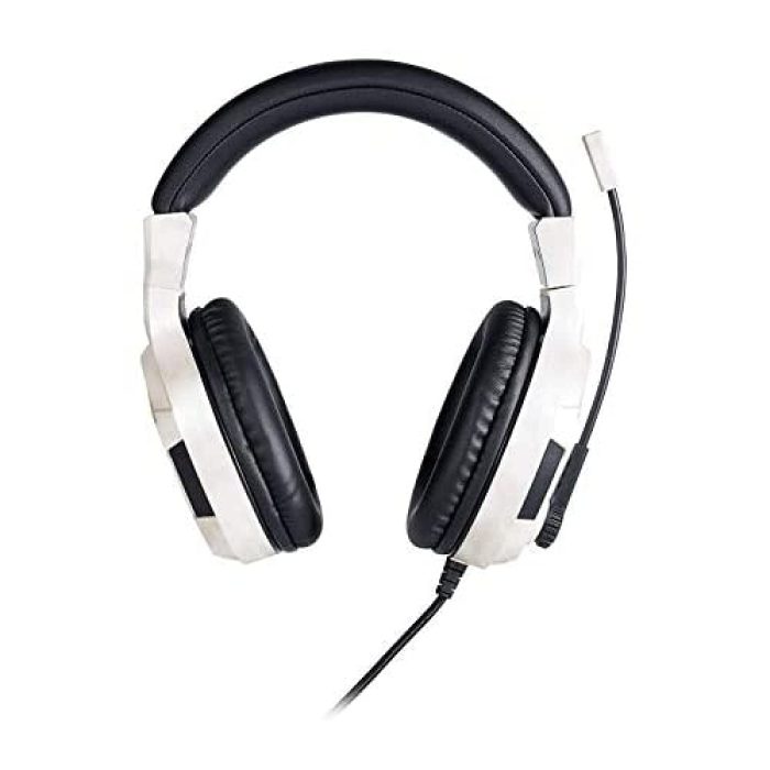BIGBEN PS5 STEREO-HEADSET V1 bele barve - Image 3