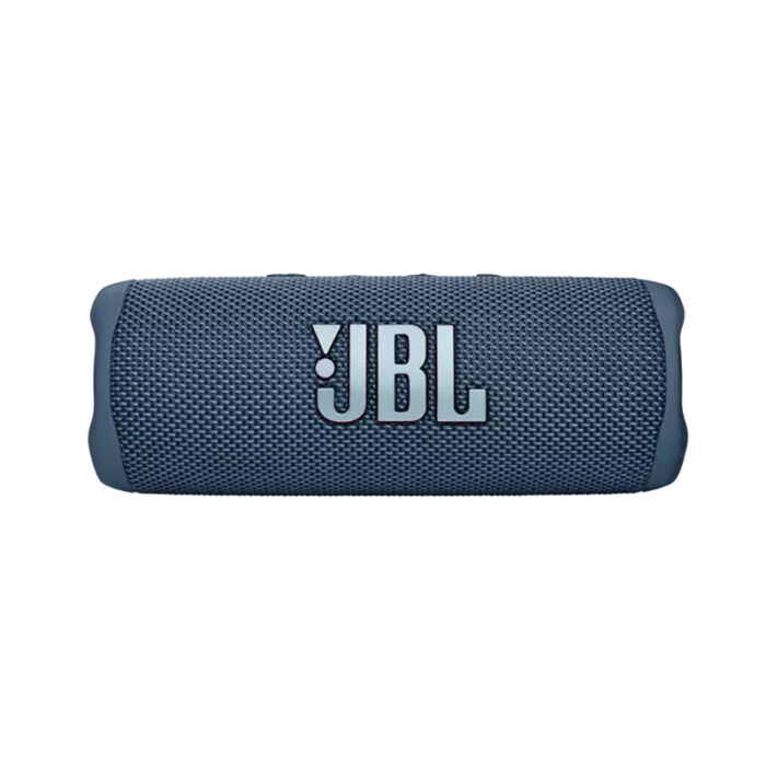 JBL Flip 6 Bluetooth prenosni zvočnik, moder - Image 3