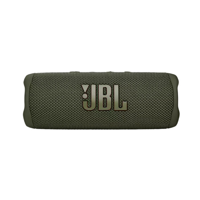 JBL Flip 6 Bluetooth prenosni zvočnik, zelen - Image 3