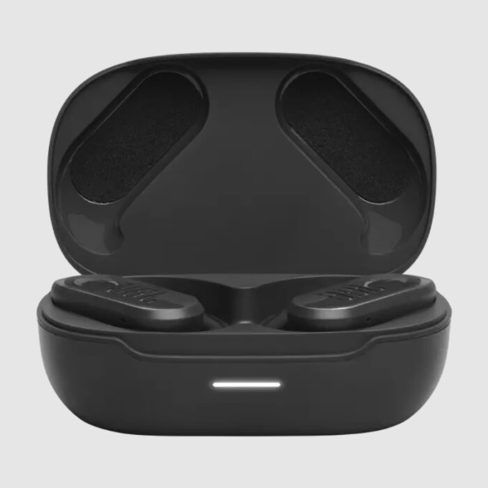 JBL Endurance Peak 3 brezžične slušalke z mikrofonom, črne - Image 3