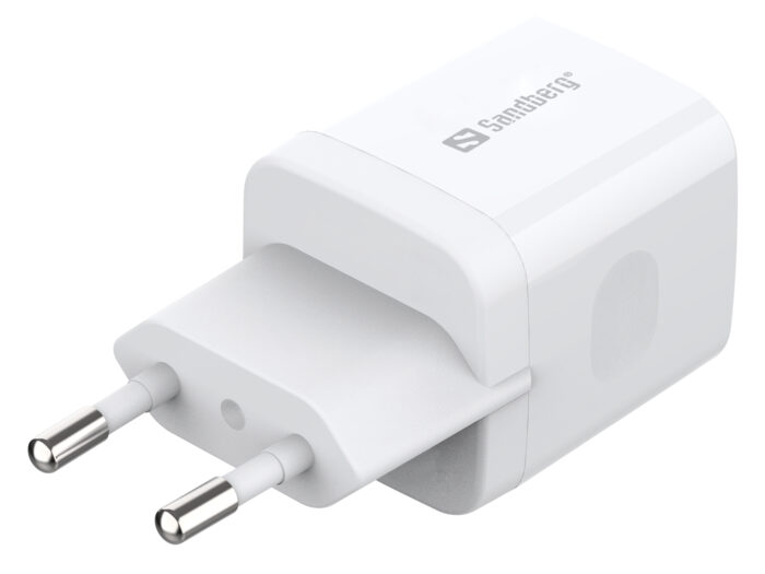 Sandberg USB-C polnilnik s Power Delivery - Image 4