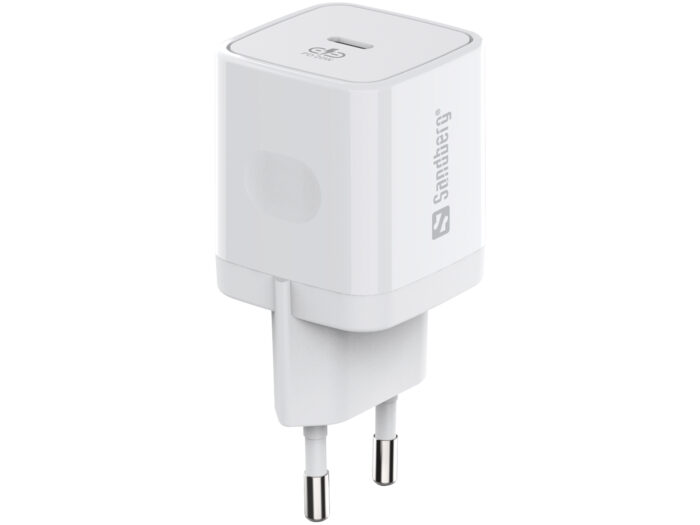 Sandberg USB-C polnilnik s Power Delivery - Image 5