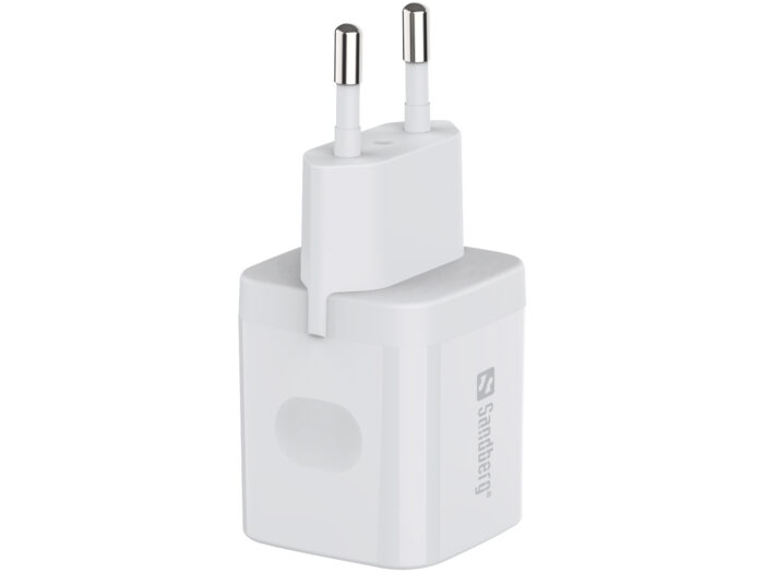 Sandberg USB-C polnilnik s Power Delivery - Image 6