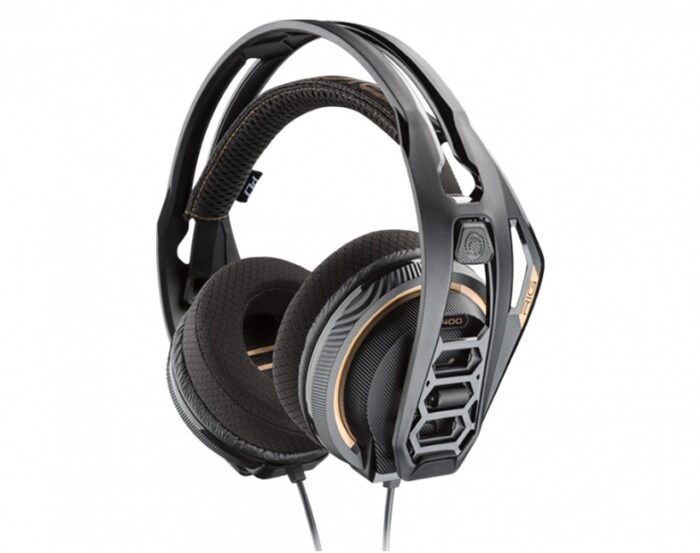 Nacon | RIG 400 PRO HC žične gaming slušalke za Nintendo
