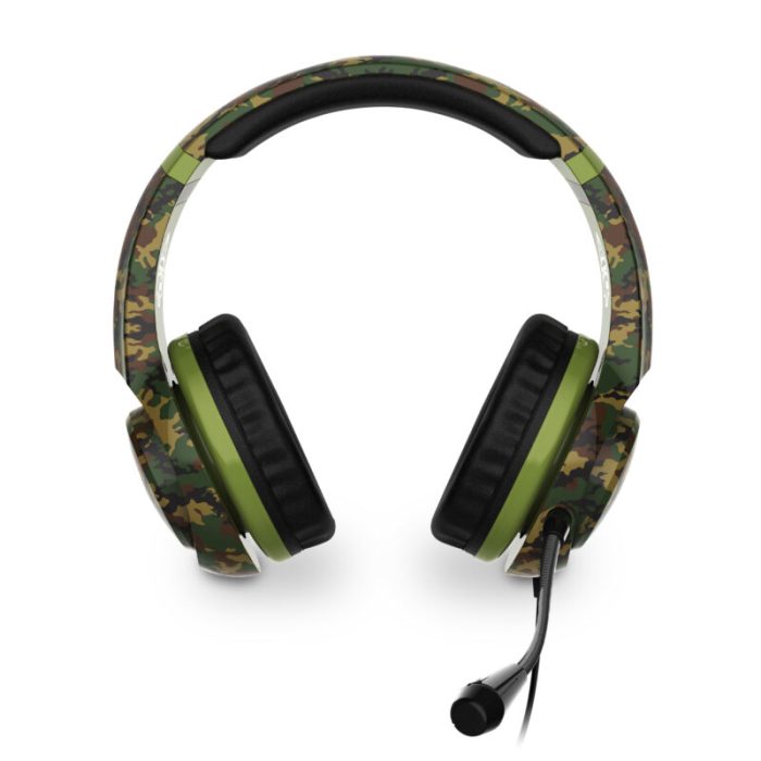SLUŠALKE STEALTH MULTIFORMAT CAMO - CRUISER - Image 3