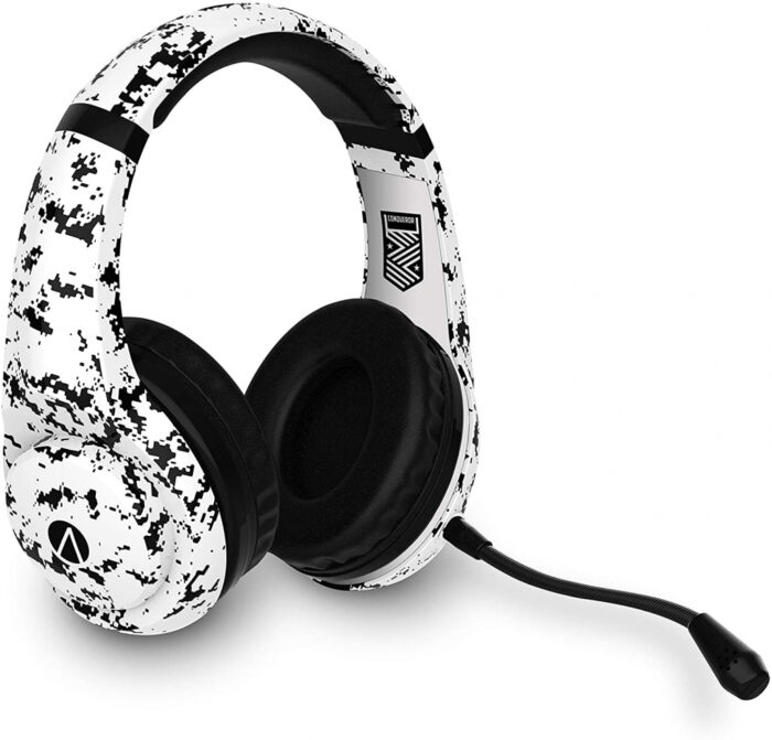SLUŠALKE STEALTH CONQUEROR STEREO GAMING HEADSET MULTIFORMAT - Image 3