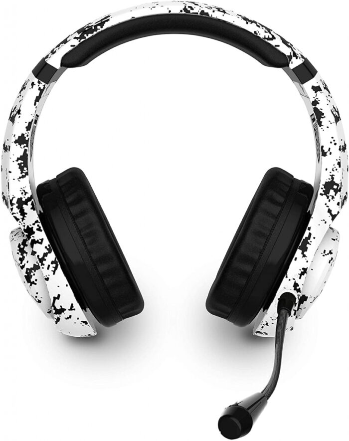 SLUŠALKE STEALTH CONQUEROR STEREO GAMING HEADSET MULTIFORMAT - Image 4