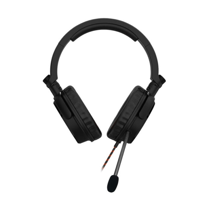 STEALTH C6-100 MULTIFORMAT GAMING HEADSET SLUŠALKE - Image 4