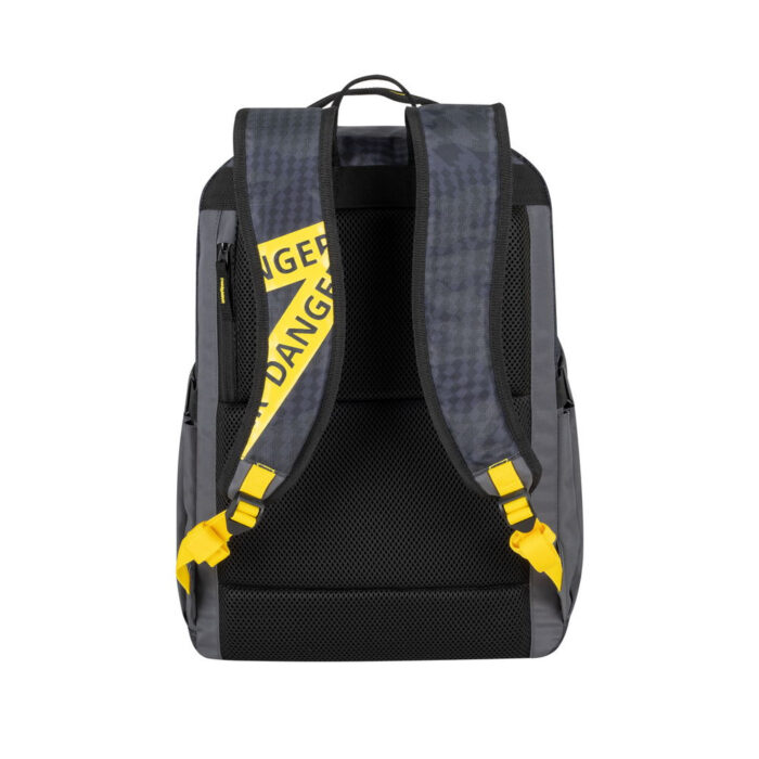 RivaCase 20L nahrbtnik za prenosnik 15.6" 5431 grey - Image 6