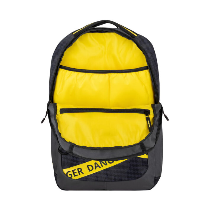 RivaCase 20L nahrbtnik za prenosnik 15.6" 5431 grey - Image 5