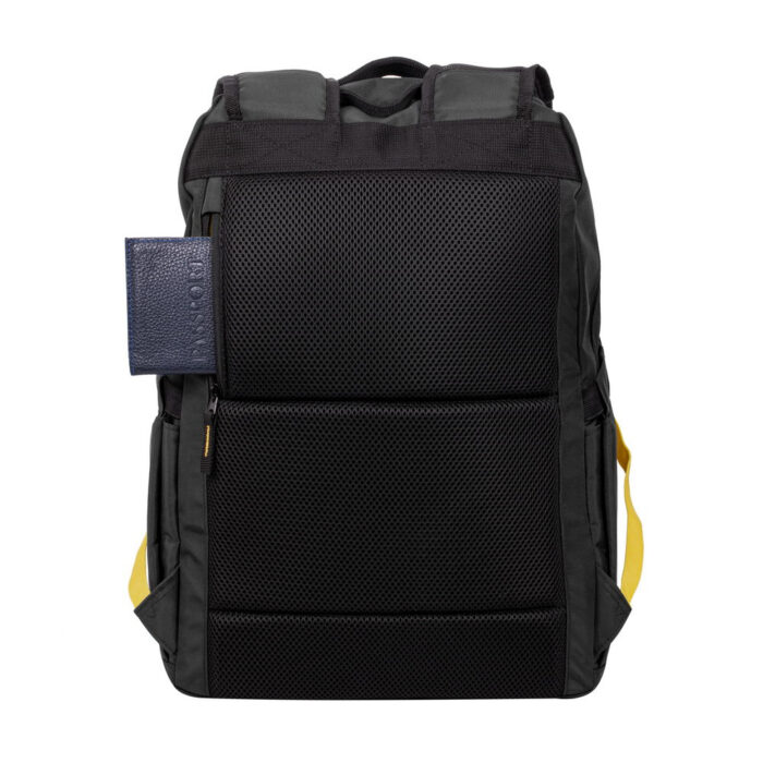 RivaCase 30L nahrbtnik za prenosnik 15.6" 5461 black - Image 4