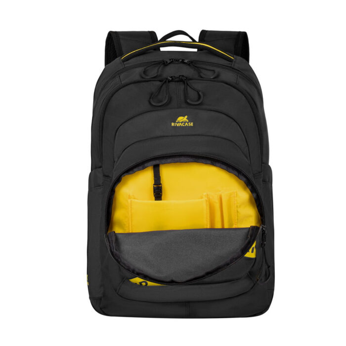 RivaCase 30L nahrbtnik za prenosnik 15.6" 5461 black - Image 5