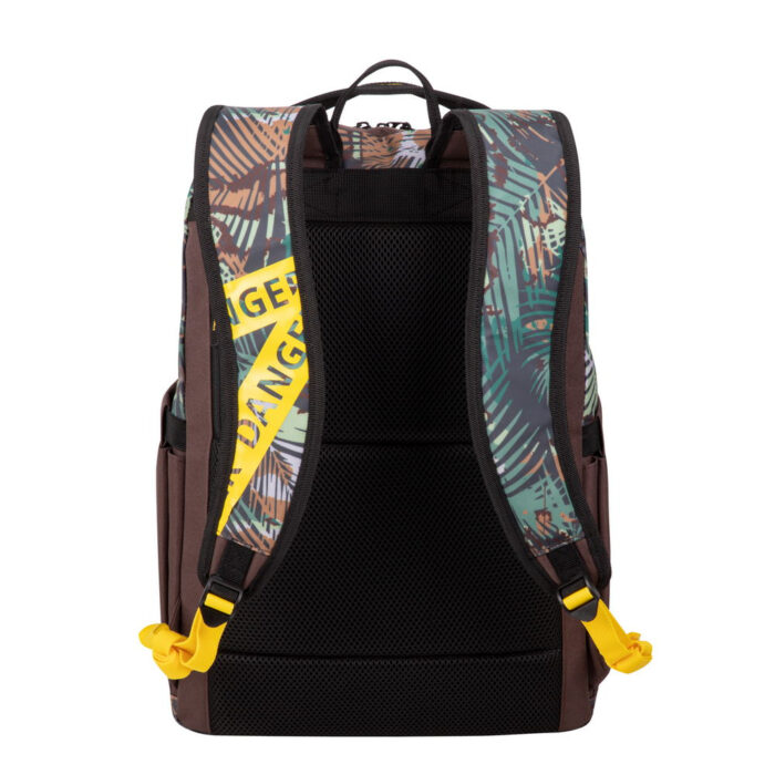 RivaCase 30L nahrbtnik za prenosnik 15.6" 5461 jungle - Image 3