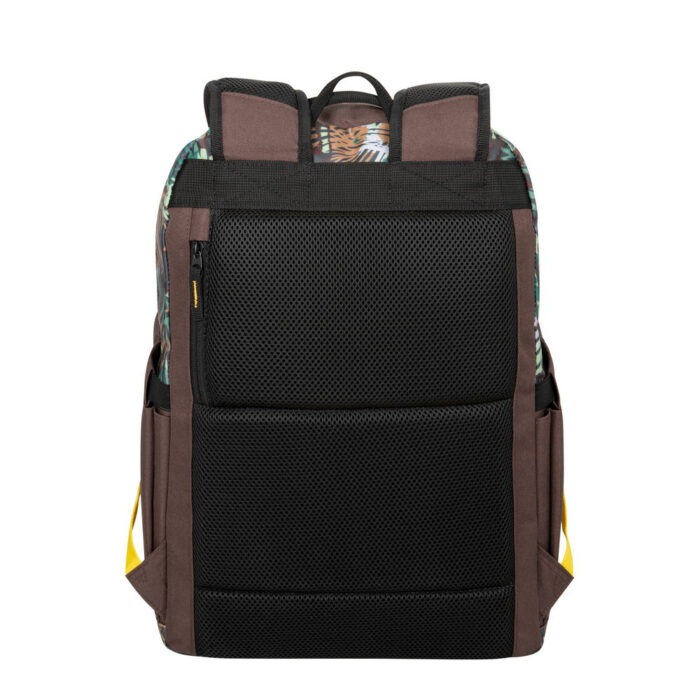 RivaCase 30L nahrbtnik za prenosnik 15.6" 5461 jungle - Image 4
