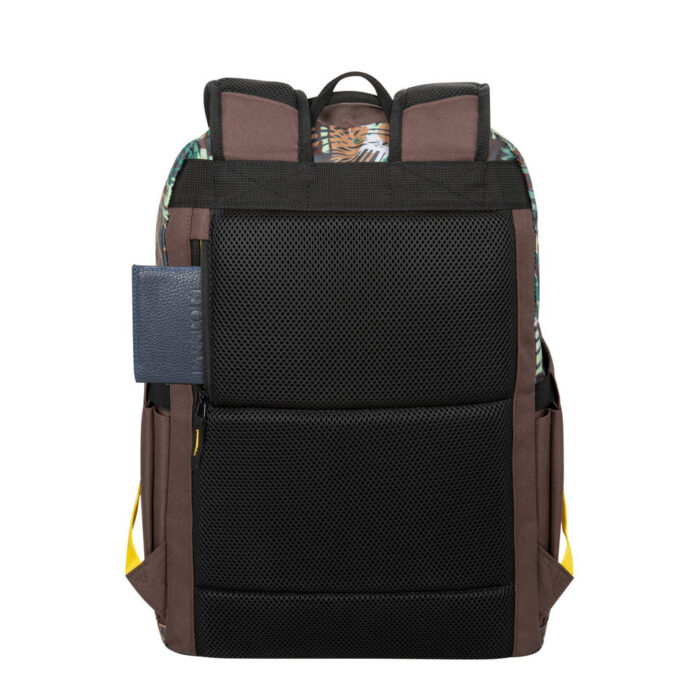 RivaCase 30L nahrbtnik za prenosnik 15.6" 5461 jungle - Image 5