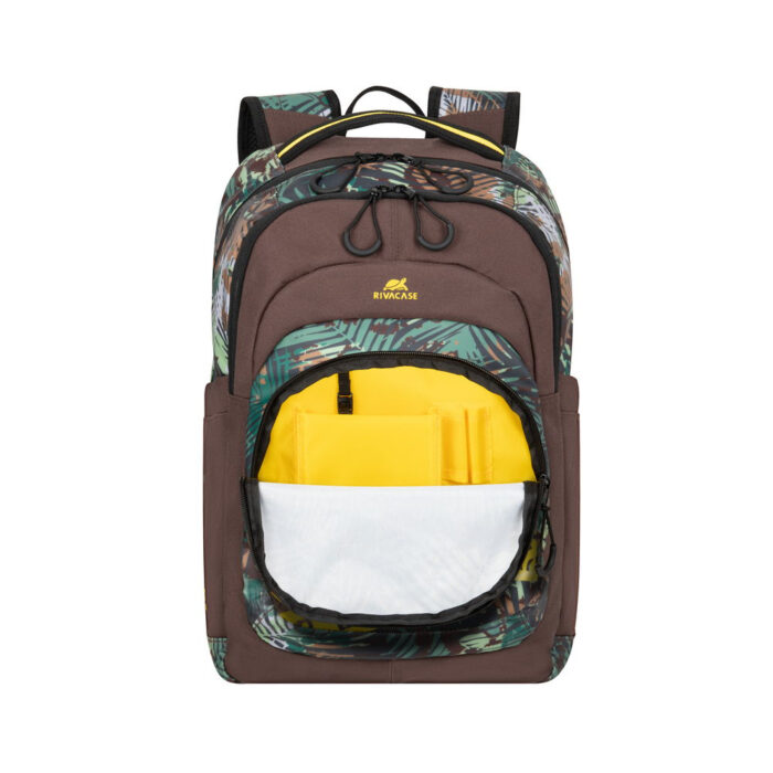 RivaCase 30L nahrbtnik za prenosnik 15.6" 5461 jungle - Image 6