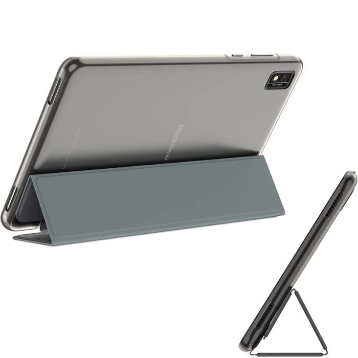 Originalni ovitek za tablični računalnik BlackView Tab 6, siv - Image 5