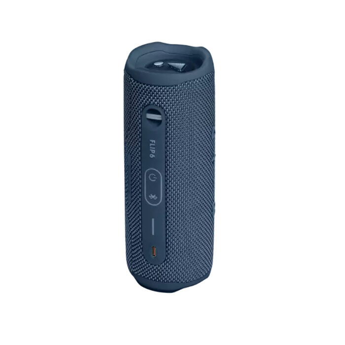JBL Flip 6 Bluetooth prenosni zvočnik, moder - Image 5