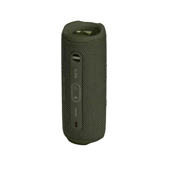 JBL Flip 6 Bluetooth prenosni zvočnik, zelen - Image 5